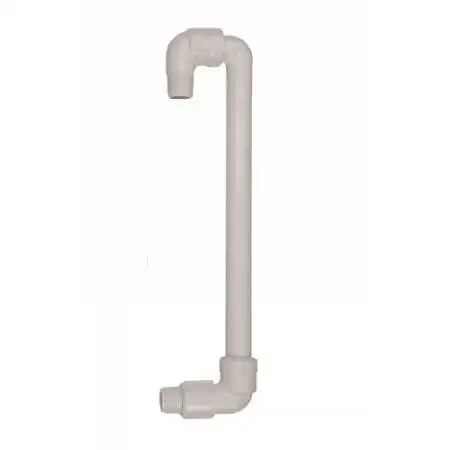 TSJ-10B-18-3-10B - Extensie articulată cu 2 articulații 45 cm 1 " TORO Irrigazione - 1