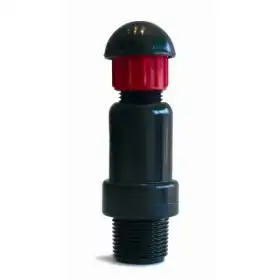 AIRVENT-075 - 3/4 "vent valve