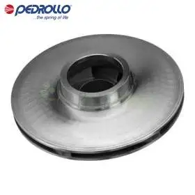 859SV33X06L – Zentrifugallaufrad Pedrollo - 1