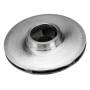 859SV32X01L - Centrifugal impeller