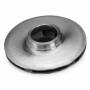 161GTM0001 - Girante centrifuga
