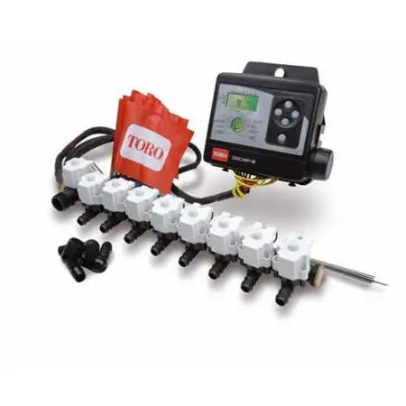 KI-I - Irrigation kit 1x1 60 m2
