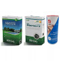 Kit de siembra de césped listo para usar - 30 m²