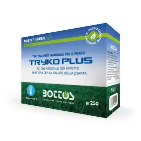 Tryko Plus - Fungicida microbiótico de 250 g