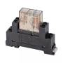 REL-BIST - Bistable relay for programmers