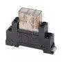 REL-BIST - Bistable relay for programmers