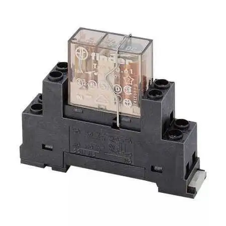 REL-BIST relè bistabile 9V per programmatori Toro