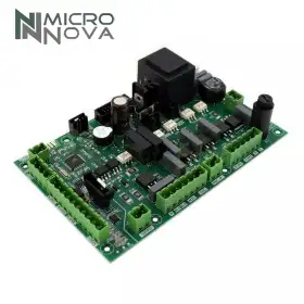 I023 - Scheda madre per stufa a pellet Micro Nova - 1