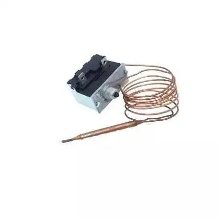 95100000 - Termostato TSRM 100° Punto Fuoco - 1