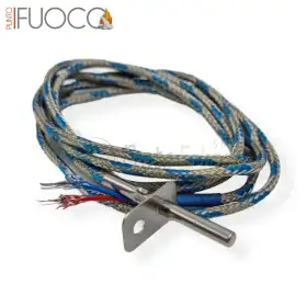 951079000 - Sonda fumi Punto Fuoco - 1