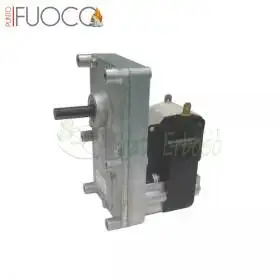 951079900 - Motor spiralat Punto Fuoco - 1