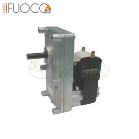 951079900 - Motore coclea Punto Fuoco - 1