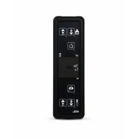 951030700 - Écran vertical à 6 touches Micro Nova - 1