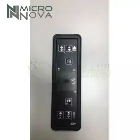 951030700 - Écran vertical à 6 touches Micro Nova - 1
