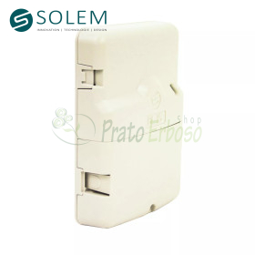 BL-IS-2 - 2-zone indoor control unit Solem - 1