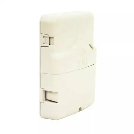 BL-IS-2 - Centralina 2 zone per interno Solem - 1