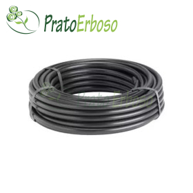 PE-PN6-25-100 - Tubería PN6 densidad media diámetro 25 mm