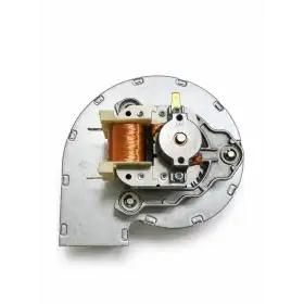 951047600 - Left air vent Punto Fuoco - 1