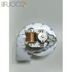 951047600 - Left air vent Punto Fuoco - 1