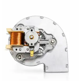951047700 - Right air fan Punto Fuoco - 1