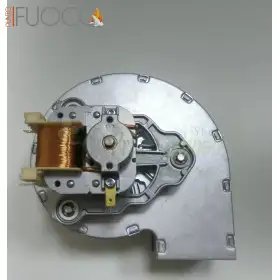 951047700 - Right air fan Punto Fuoco - 1