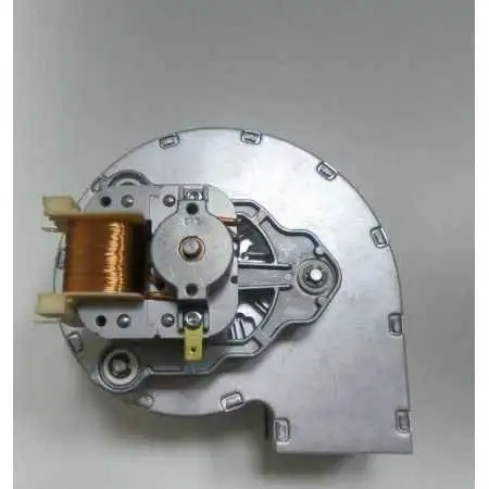 951047700 - Ventilator i djathtë i ajrit Punto Fuoco - 1