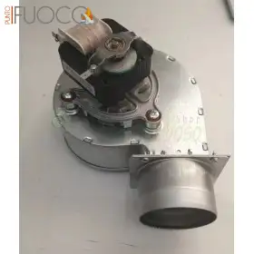 9510032400 - Ventilatore canalizzabile destra Punto Fuoco - 1