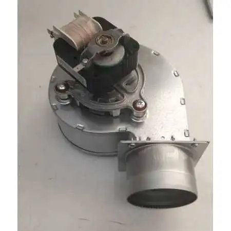 9510032400 - Ventilator canal dreapta Punto Fuoco - 1