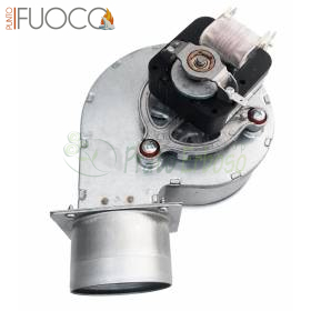 9510032500 - Ventilador canalizado izquierdo Punto Fuoco - 1