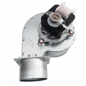 9510032500 - Ventilator conducta stanga Punto Fuoco - 1
