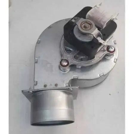 9510032500 – Linker Kanalventilator Punto Fuoco - 1