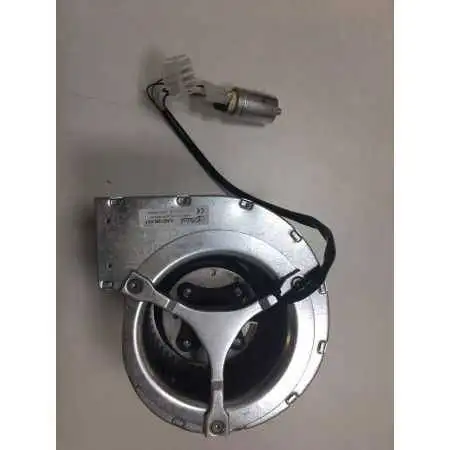 951046400 - Ventilatore aria centrifugo Punto Fuoco - 1