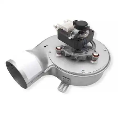 9510004300 - Ventilador izquierdo Punto Fuoco - 1