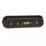 9510026400 – Schwarzes Duepi-Display mit drei Tasten Duepi Group - 2
