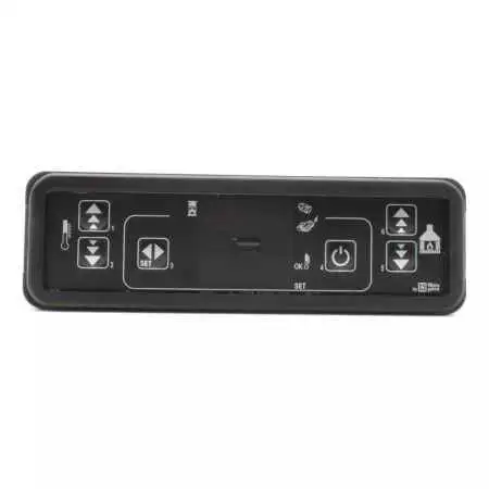95101900 - Afișaj cu șase taste Micro Nova - 1