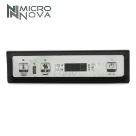 951059400 - Écran à trois boutons Micro Nova - 1