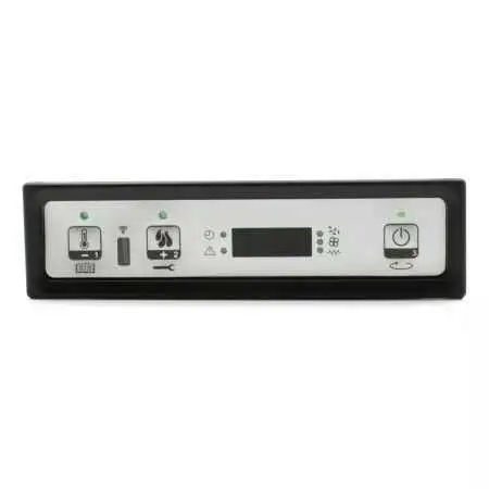 951059400 - Display a tre tasti Micro Nova - 1