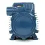 PQ 90 - 1 HP three-phase peripheral impeller electric pump