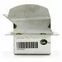 901508600 - Brazier for 7.5 kW pellet stove