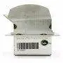 901508600 - Braciere per stufa a pellet 7.5 Kw