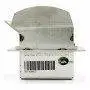 901508600 - Brennkammer für 7,5 kW Pelletofen Punto Fuoco - 1