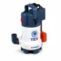 TEX 3 (10 m) - 0,75 PS elektrische Abwasserpumpe für Schmutzwasser