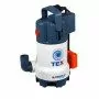 TEX 3 (10 m) - 0,75 PS elektrische Abwasserpumpe für Schmutzwasser