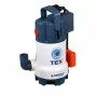 TEX 3 (5m) - 0.75 HP electric drainage pump for dirty water