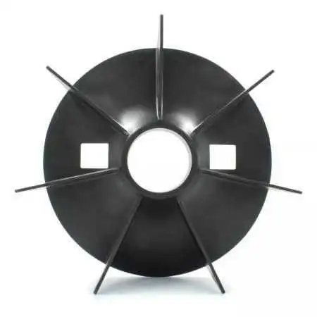 FAN-180 - Lüfter für Elektropumpe mit 55 mm Welle Pedrollo - 1