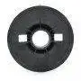FAN-180 - Ventilator pentru electropompa cu ax de 55 mm Pedrollo - 4