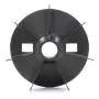 Ventilateur FAN-100 pour pompe électrique, axe de 28 mm