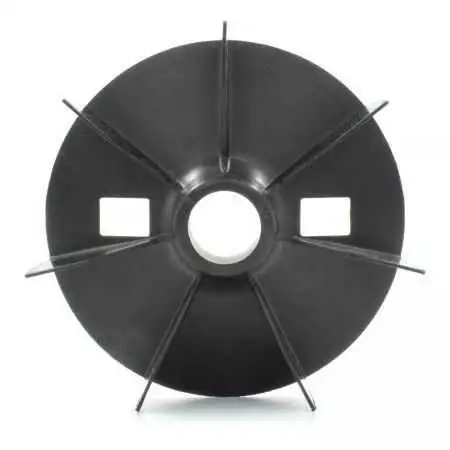 FAN-100 - Ventilador para electrobomba eje 28 mm Pedrollo - 1