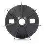 FAN-90 - Ventilator pentru pompă electrică, ax de 24 mm