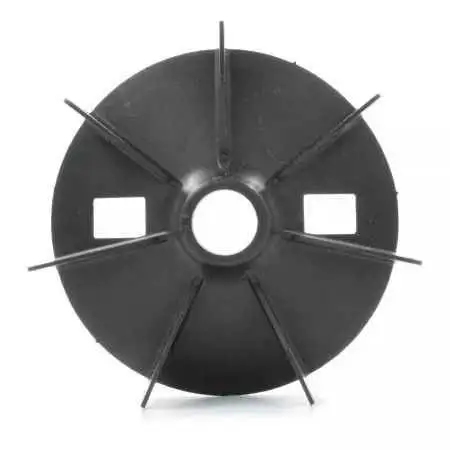 FAN-90 - Ventilator për pompën elektrike me bosht 24 mm Pedrollo - 1
